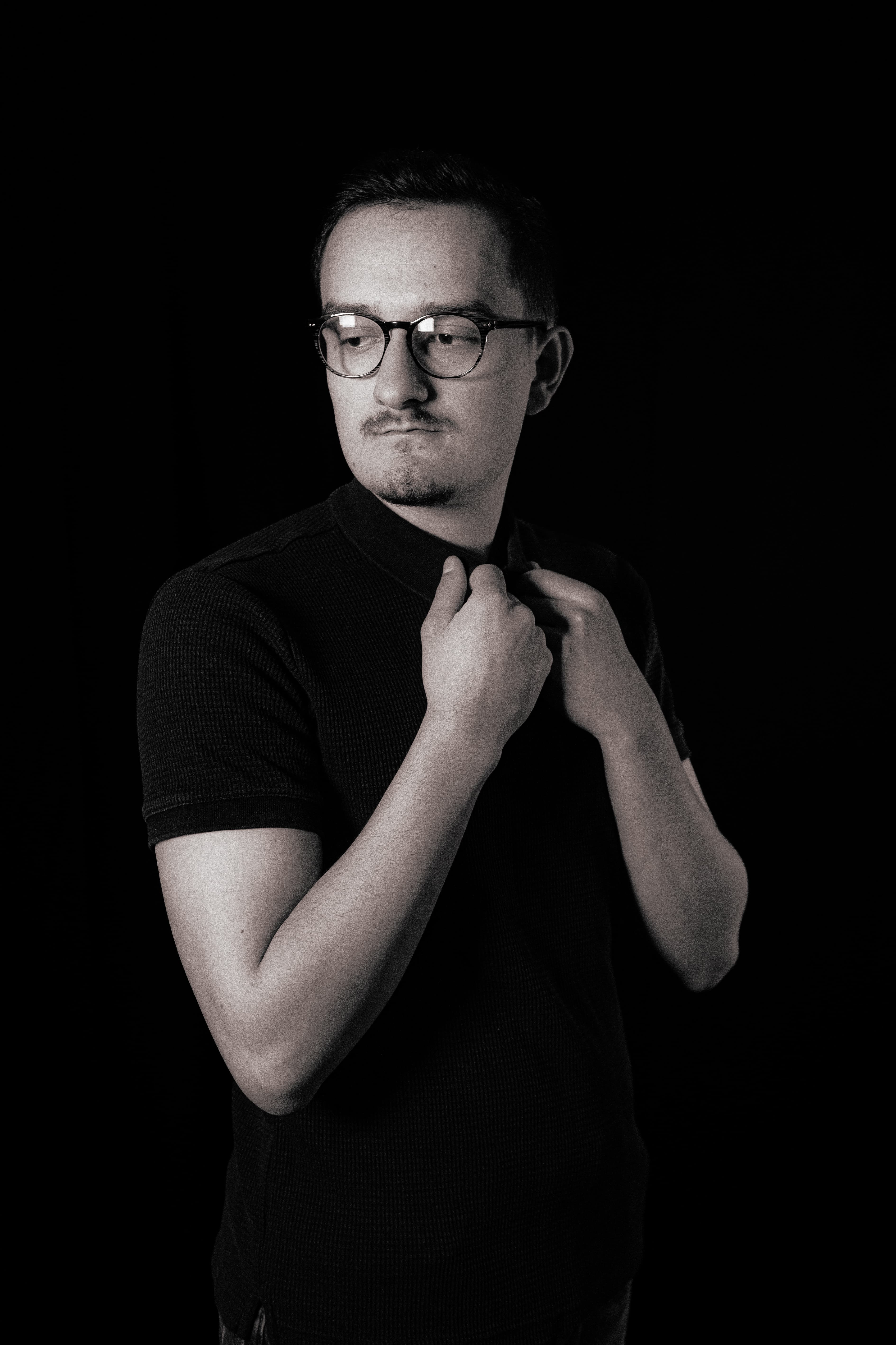 Luc Rousseau