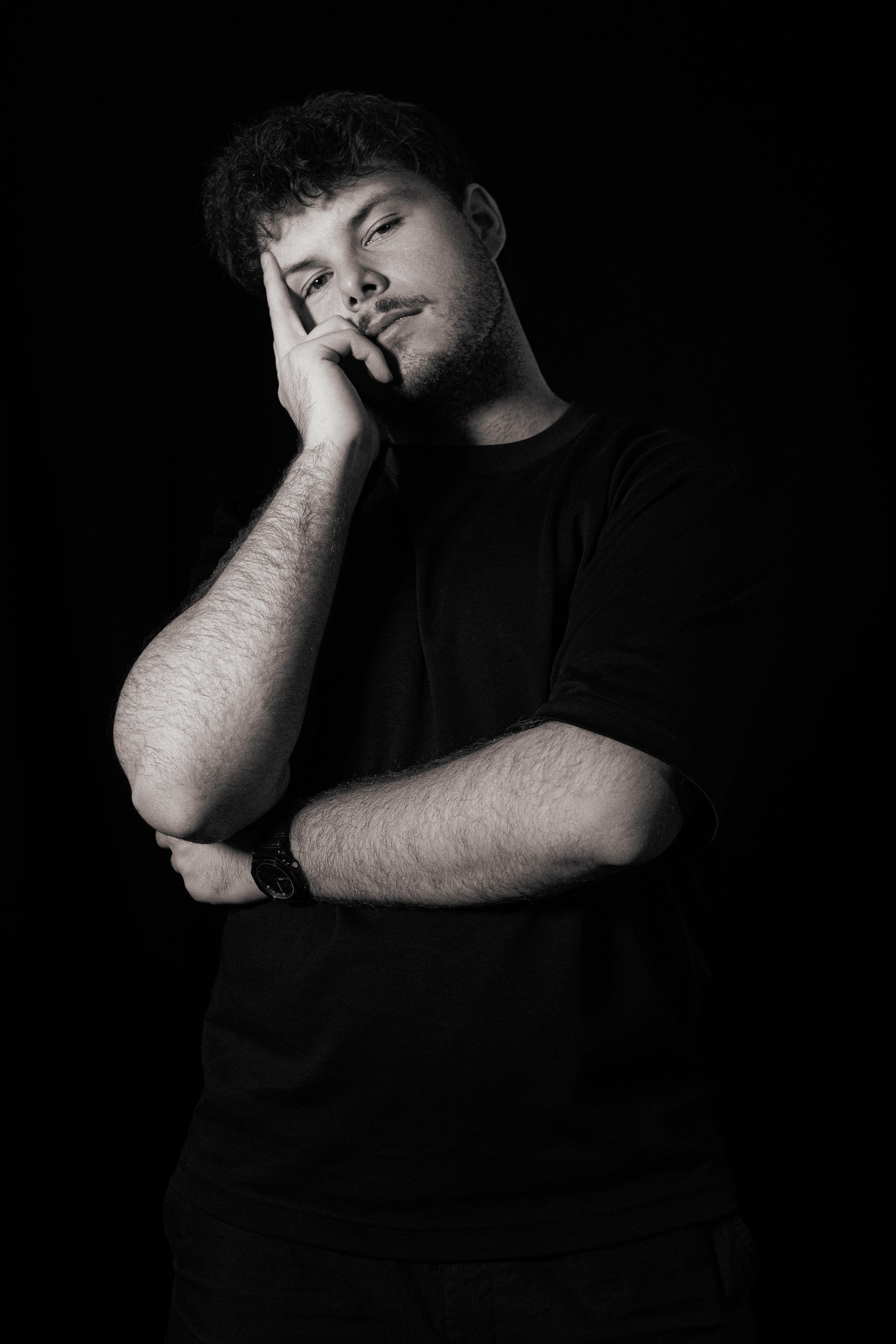 Lucas Chedhomme