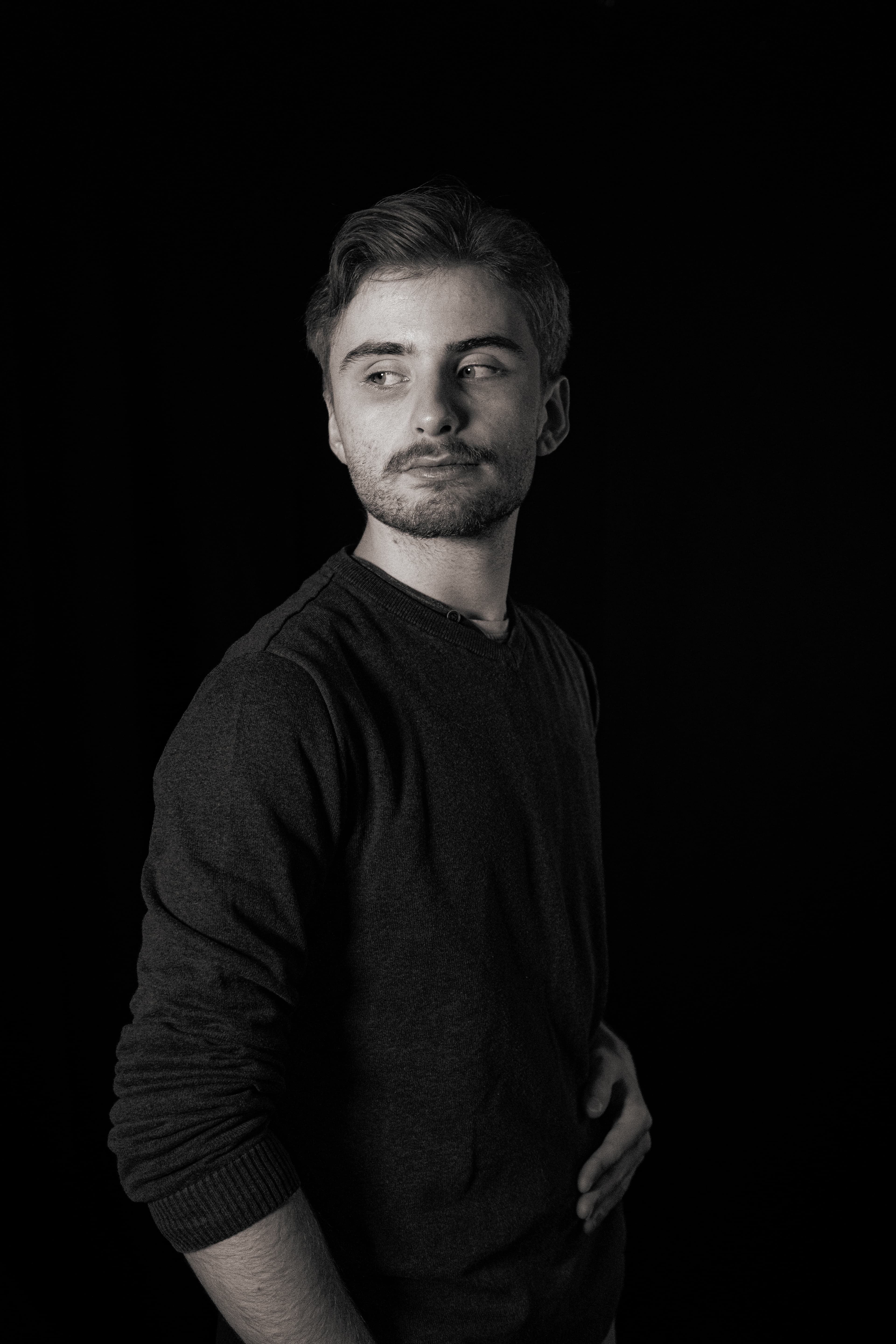 Lucas Dombrowski